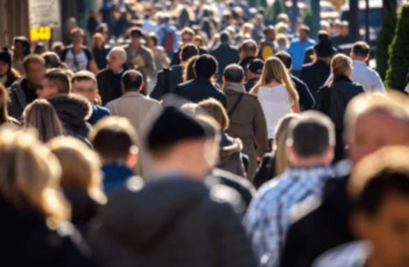 ՀՀ բնակչության թվի փոփոխությունները. մշտական բնակչությունը զգալի նվազել է․ «Ժողովուրդ»